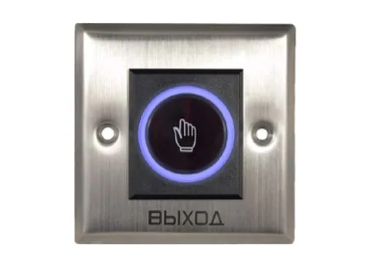 Кнопка выхода бесконтактная PTE-301