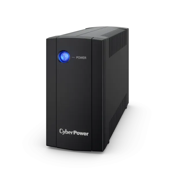ИБП CyberPower UTi675E (675VA/360W (2 EURO))