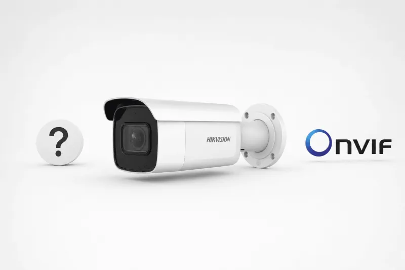 Как включить ONVIF на камере Hikvision/iFLOW: пошаговая инструкция