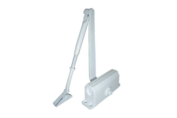 Доводчик E-604 (White)