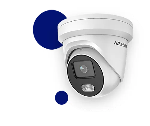 Системы видеонаблюдения