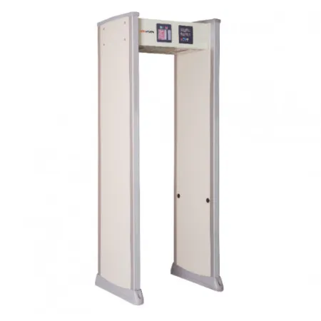 Арочный металлодетектор NP-SG106