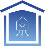 Комплект оборудования охранной сигнализации для жилого помещения