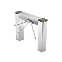 Тумбовый турникет-трипод DS-K3G501LX-L/MPg-Dm55/868