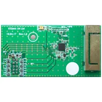 Модуль STEMAX UN Livi  2 для подключения объектовой р/к Livi к контроллерам STEMAX  