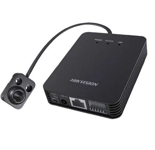 Видеокамера DS-2CD6425G0-20 2.8mm (2m)