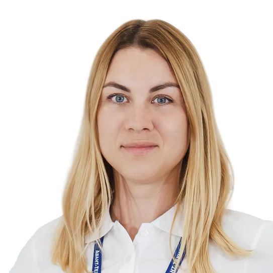 Климкова Инна