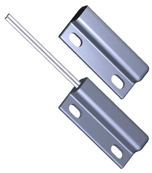 Извещатель охранный магнитоконтактный МКИ-1С