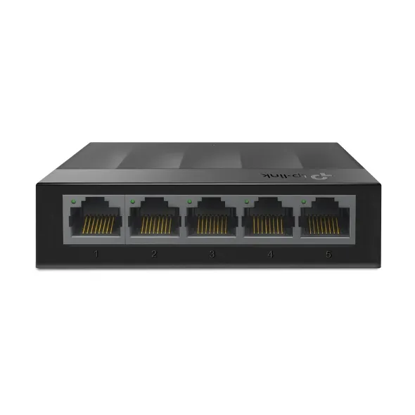 Коммутатор TP-Link LS1005G 5G 