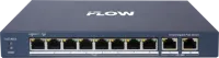 Коммутатор управляемый c POE iFLOW F-SW-EM610POE-VM