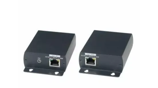 Удлинитель PoE IP04