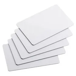 Карта тонкая AT-ID02-MF 