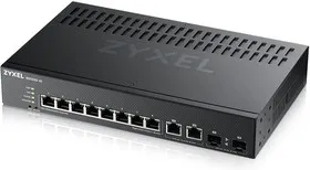 Коммутатор ZyXEL GS2220-10-EU0101F