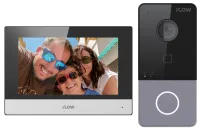 Комплект видеодомофона iFLOW F-VI-5443I