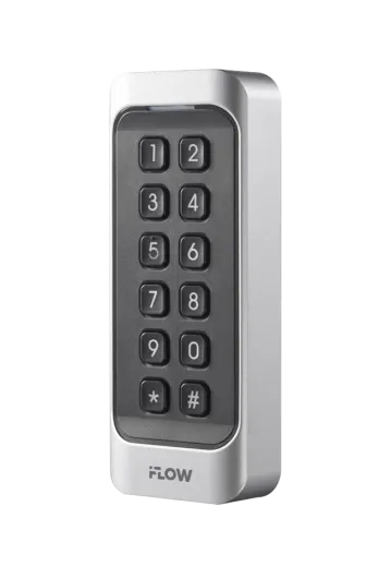 Считыватель iFLOW F-KD-4407PEK