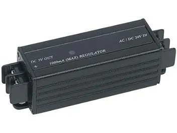 Преобразователь видеосигнала PC500