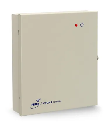 Контроллер PERCo-CT/L04.2
