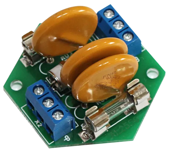 Устройство защиты Альбатрос-220/500 АС