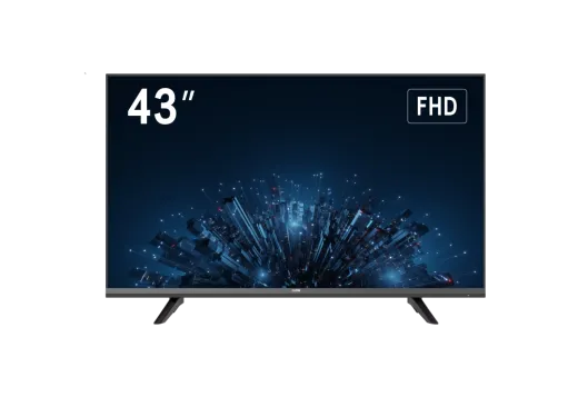 Монитор видеонаблюдения iFLOW F-DM-43F1V3