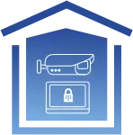 Система безопасности для жилых кварталов