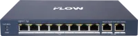 Коммутатор управляемый c POE iFLOW F-SW-EM610POE-VM/L