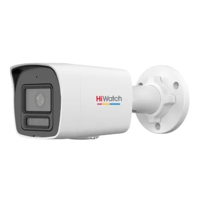 Видеокамера DS-I250L(D) 2.8mm