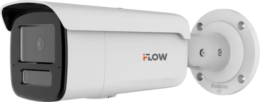 IP-видеокамера iFLOW F-IC-2242C(2.8mm)