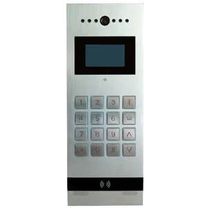 Вызывная панель TS-VPS-MF lux