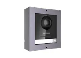 Модуль Вызывная панель DS-KD8003-IME1(B) Surface