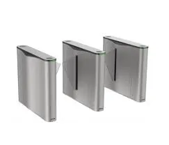 Раздвижной турникет DS-K3Y411X-L1/MPg-Dp60