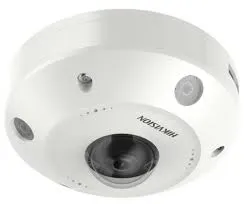 Видеокамера DS-2XM6365G0-IVM(1.27mm)