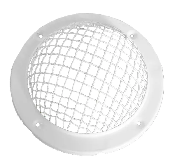 Каркас защитный для извещателей КЗИ 180х70х1