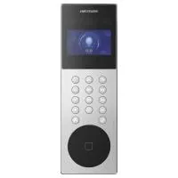 Многоабонентская вызывная панель DS-KD9203-ME6