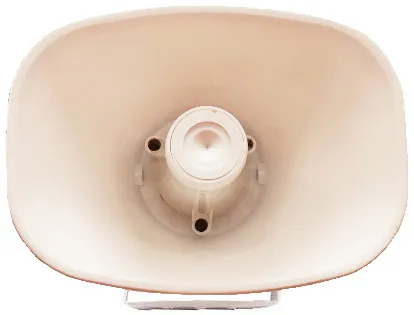 Оповещатель влагозащищенный пассивный ОПР RN-15ТС (В)