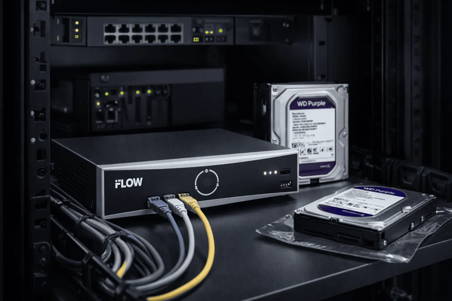 Как выбрать видеорегистратор для системы видеонаблюдения? Как выбрать видеорегистратор для системы видеонаблюдения?