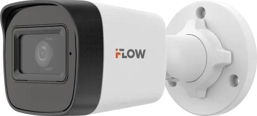 IP-видеокамера iFLOW F-IC-1141M(2.8mm)