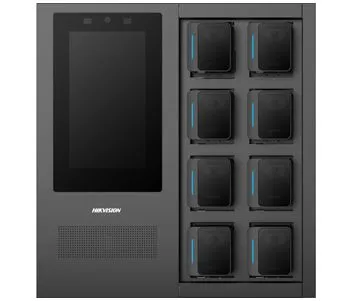 Док станция DS-MDS003