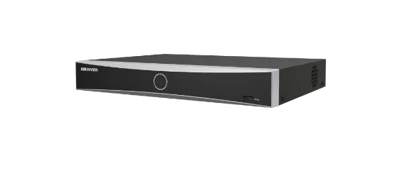 Цифровой видеорегистратор DS-7604NXI-K1/4P