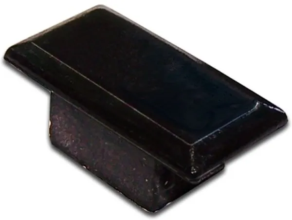 Заглушка на место SC адаптера в адаптерную панель LAN-FPBP-SC