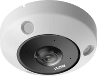 IP-видеокамера iFLOW F-IC-5561FCHIS(1.16mm)