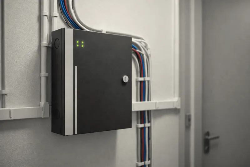 Как выбрать контроллер для систем контроля доступа (СКУД)