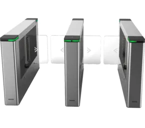 Турникет распашной DS-K3B501SX-R/MPg-Dm65