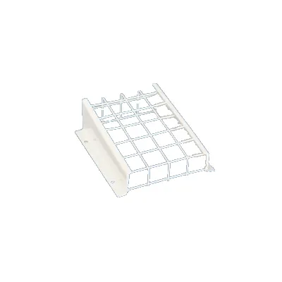 Каркас защитный антивандальный КЗА 140x105x45