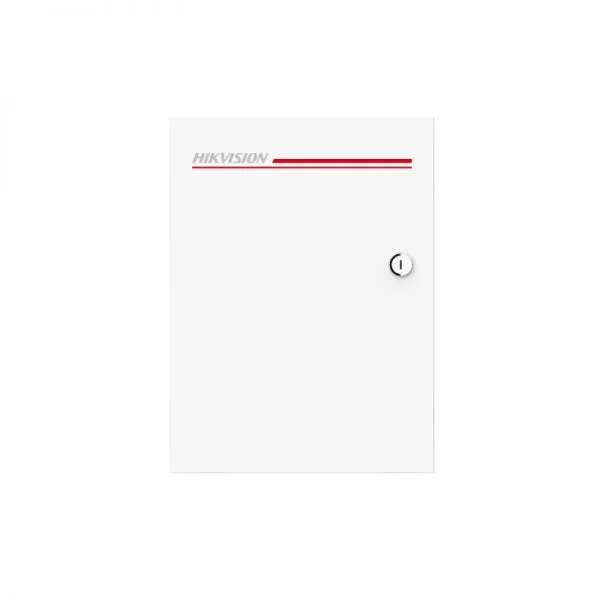 Охранная панель DS-PHA20-W2M