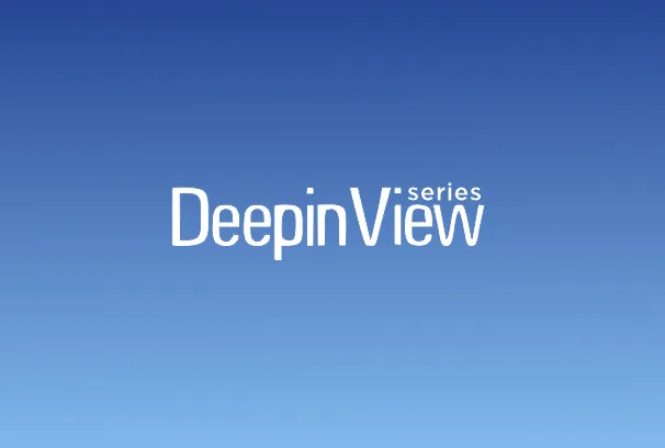 DeepinView - анализ на основе машинного обучения