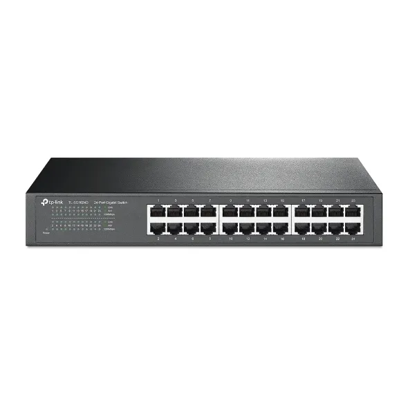 Коммутатор TP-Link TL-SG1024D 
