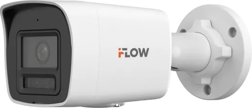 IP-видеокамера iFLOW F-IC-1146CM(2.8mm)