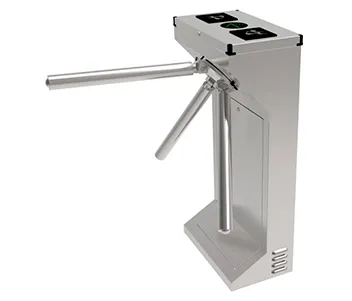 Турникет распашной DS-K3G4402-R/Pg-Dm55