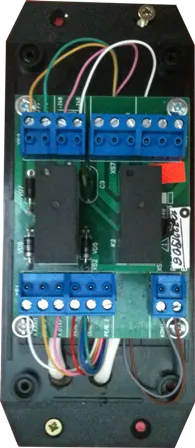 Модуль релейный РМ-02