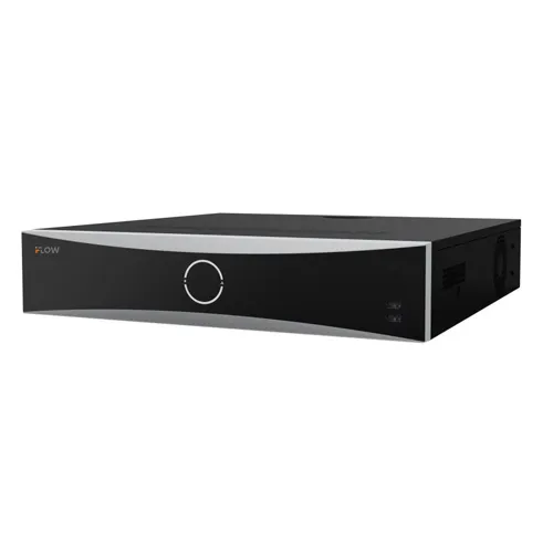 IP-видеорегистратор iFLOW F-NR-364X/8